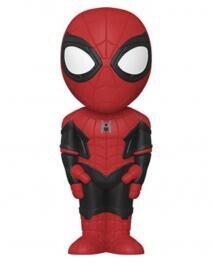 Pre-Order: Spider-Man: No Way Home - Spider-Man Vinyl Soda Figure
