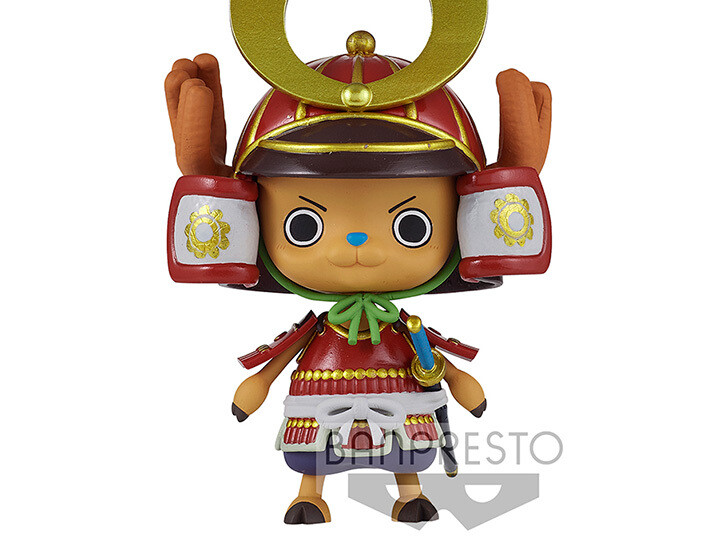 ONE PIECE - DXF - THE GRANDLINE MEN - WANOKUNI VOL.19 (A:TONY TONY.CHOPPER)