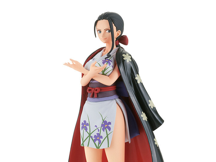 ONE PIECE - DXF - THE GRANDLINE LADY - WANOKUNI VOL.6