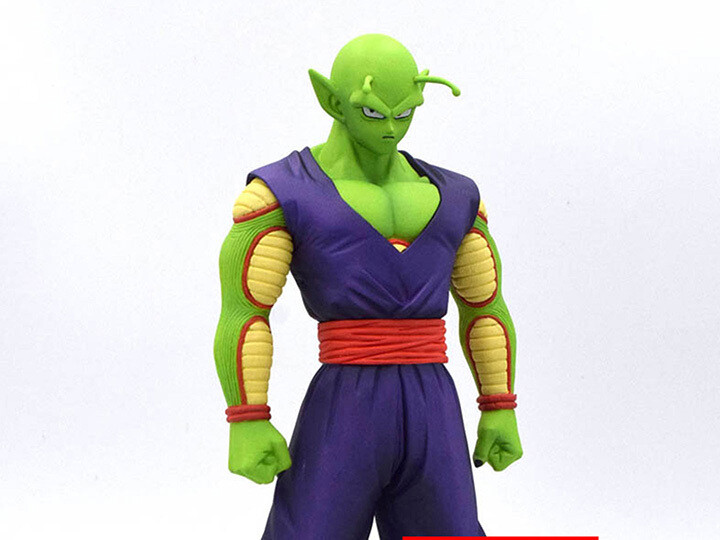 DRAGON BALL SUPER - SUPER HERO DXF - PICCOLO