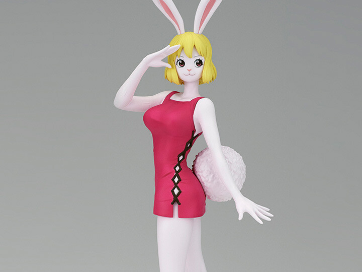 Pre-Order: ONE PIECE - GLITTER&GLAMOURS - CARROT (VER.B)