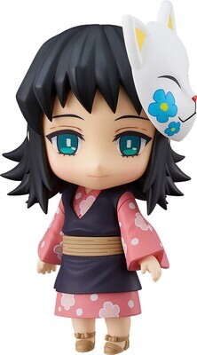 Demon Slayer: Kimetsu No Yaiba Makomo Nendoroid