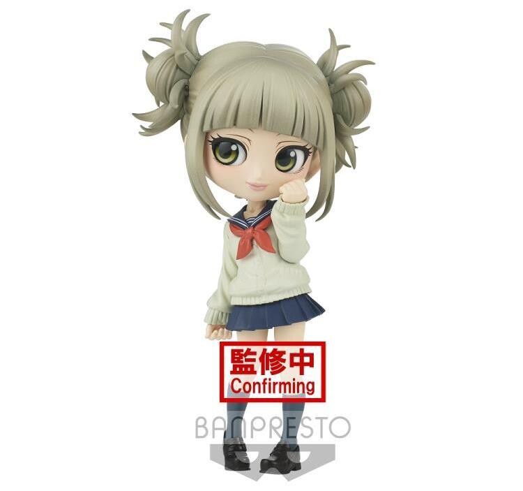 MY HERO ACADEMIA - Q POSKET - HIMIKO TOGA (VER.A)
