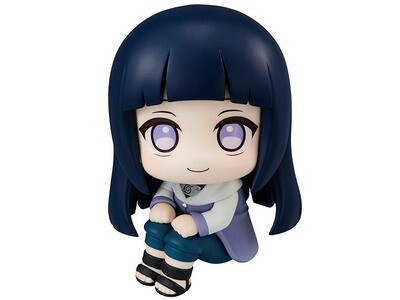 NARUTO - LOOK UP HYUGA HINATA