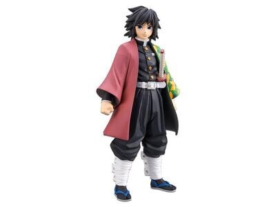 KIMETSU NO YAIBA - FIGURE VOL.5 (B: GIYU TOMIOKA)