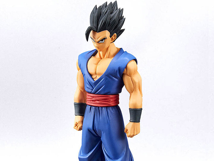 DRAGON BALL SUPER: SUPER HERO - DXF - ULTIMATE GOHAN