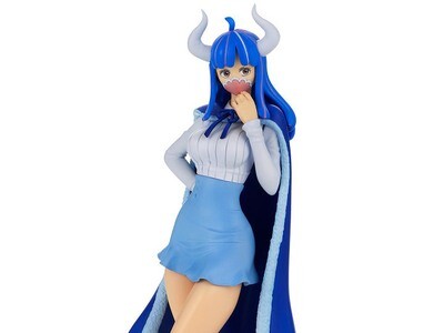 ONE PIECE - GLITTER&amp;GLAMOURS - ULTI (VER.A)