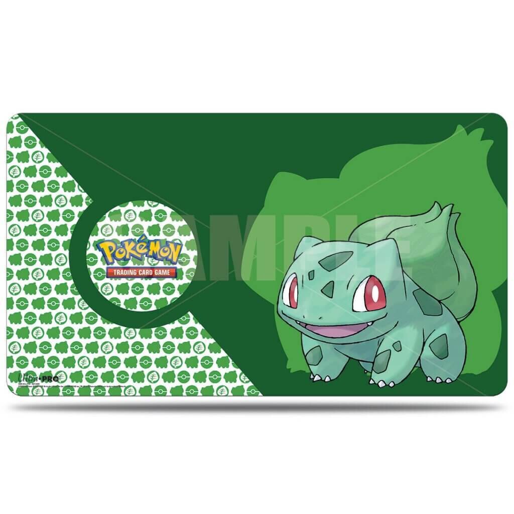 ULTRA PRO Pokémon – Playmat – Bulbasaur
