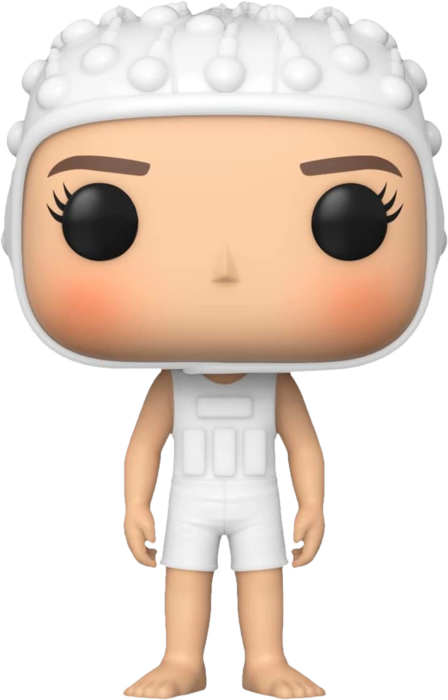 Stranger Things 4 - Eleven in Tank Suit Pop! Vinyl Figure