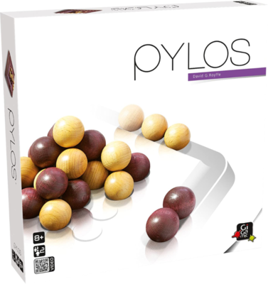 Pylos - Board Game