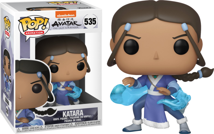 Avatar: The Last Airbender - Katara Pop! Vinyl Figure