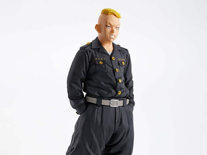 TOKYO REVENGERS - HARUKI HAYASHIDA FIGURE