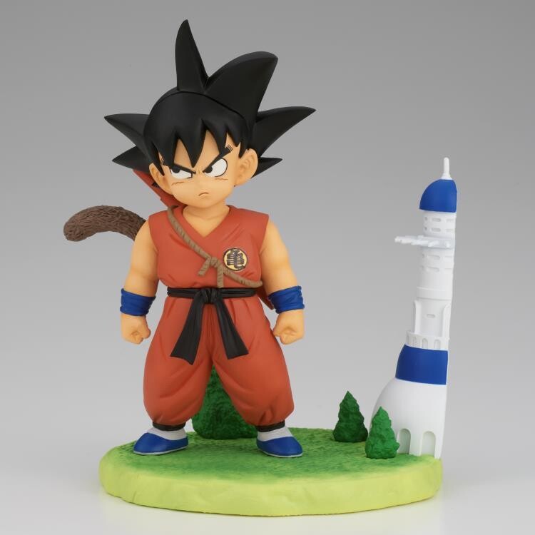 DRAGON BALL - HISTORY BOX VOL.4