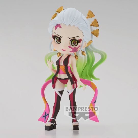 DEMON SLAYER: KIMETSU NO YAIBA - Q POSKET PETIT VOL.7 (B:DAKI)