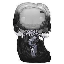 Marvel Venom- Venomized invisible girl Pop! Vinyl Figure