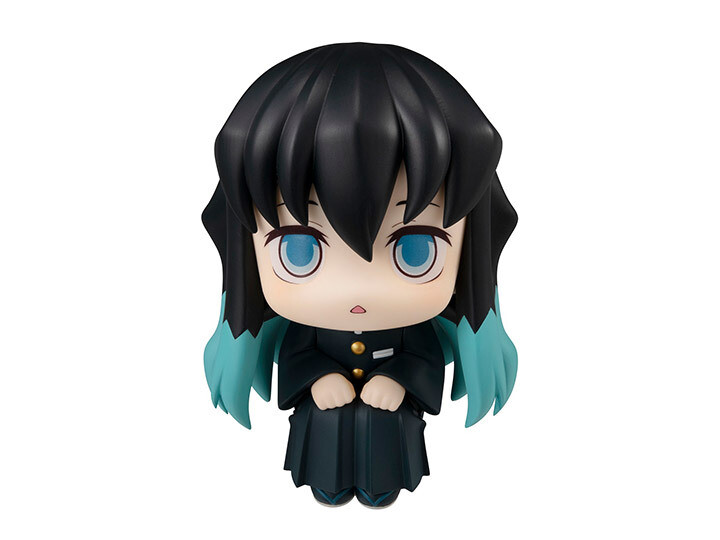 Demon Slayer: Kimetsu no Yaiba Look Up Series Tokito Muichirou