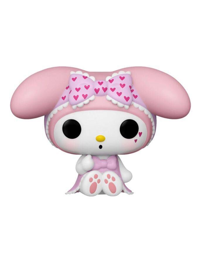 Sanrio - My Melody (Sleepover) Pop! Vinyl Figure