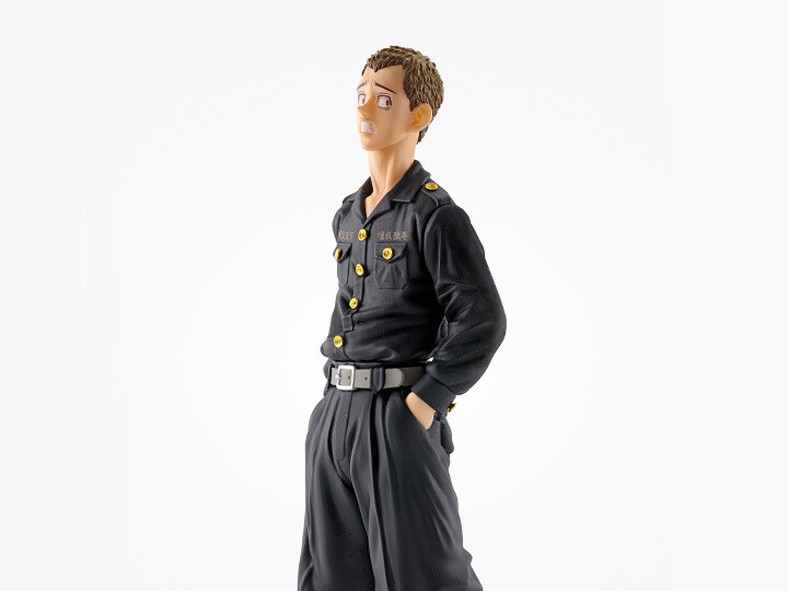 TOKYO REVENGERS - RYOHEI HAYASHI FIGURE