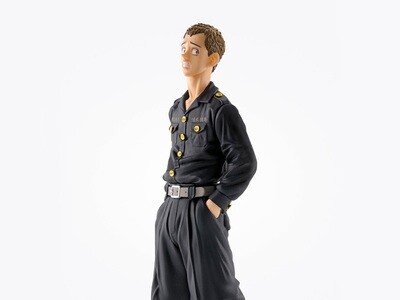 TOKYO REVENGERS - RYOHEI HAYASHI FIGURE