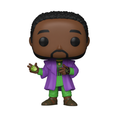 Loki (TV) - He Who Remains Pop! Vinyl Figure (1 per Customer) - alternate product image 2