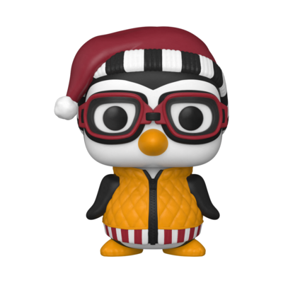 Friends - Hugsy the Penguin Pop! Vinyl Figure - alternate product image 2