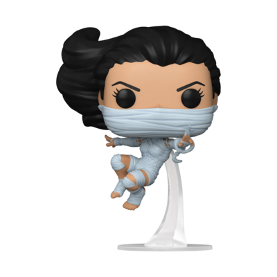Marvel - Silk (Amazing SpiderMan) Pop! Vinyl Figure - alternate product image 2