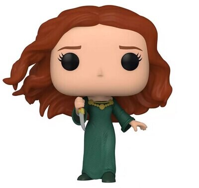 House of the Dragon - Alicent H Pop! Vinyl Figure - alternate product image 2