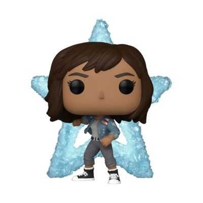 Dr Strange 2 - America Chavez Pop! Vinyl Figure - alternate product image 2