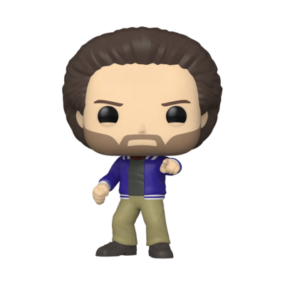 Parks &amp; Recreation - Jeremy Jamm Pop! Vinyl Figure (1 per Customer) - alternate product image 2