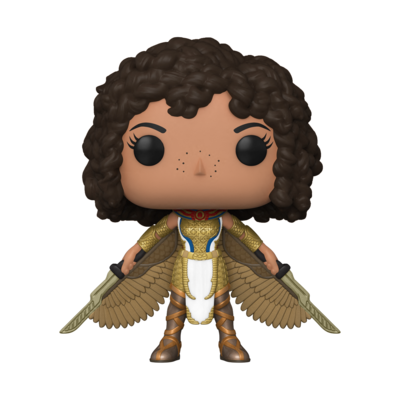 Moon Knight (TV) - Scarlet Scarab Pop! Vinyl Figure - alternate product image 2
