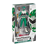 Pre-Order: Power Rangers Lost Galaxy - Green Ranger Lightning Collection 6” Scale Action Figure