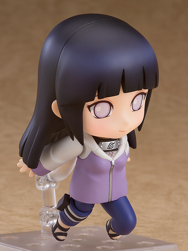 Naruto Shippuden Nendoroid Hinata Hyuga Figure