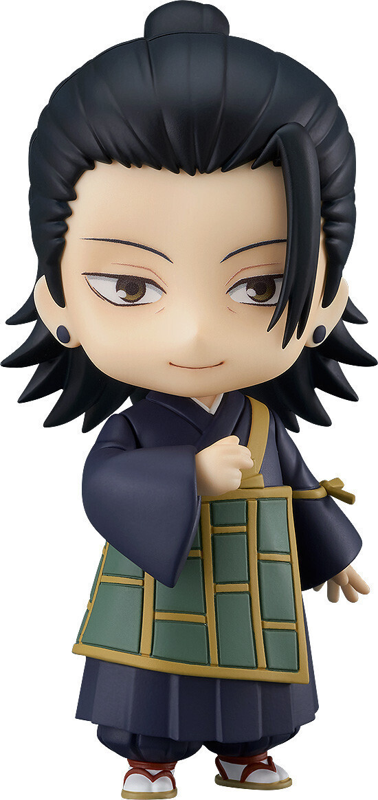 Jujutsu Kaisen 0 Nendoroid Suguru Geto Figure
