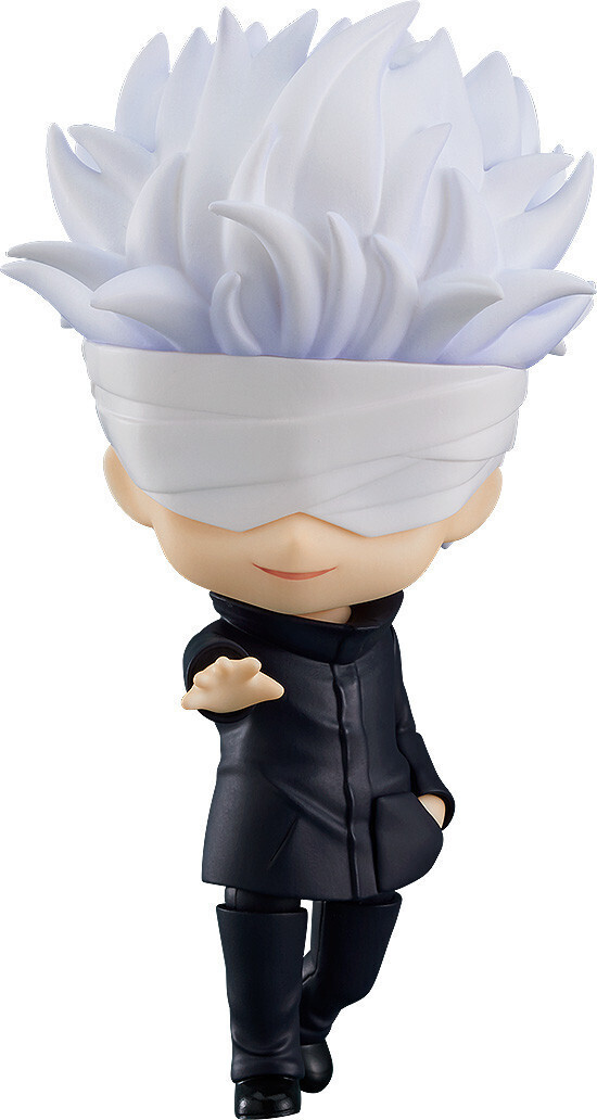 Jujutsu Kaisen 0 Nendoroid Satoru Gojo Figure
