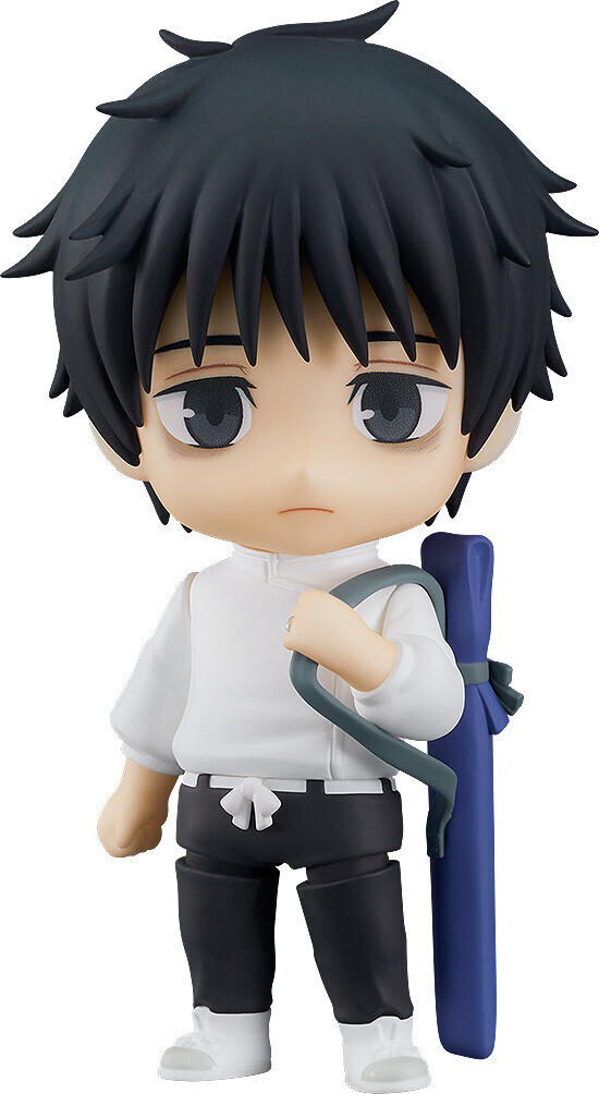 Jujutsu Kaisen 0 Nendoroid Yuta Okkotsu Figure