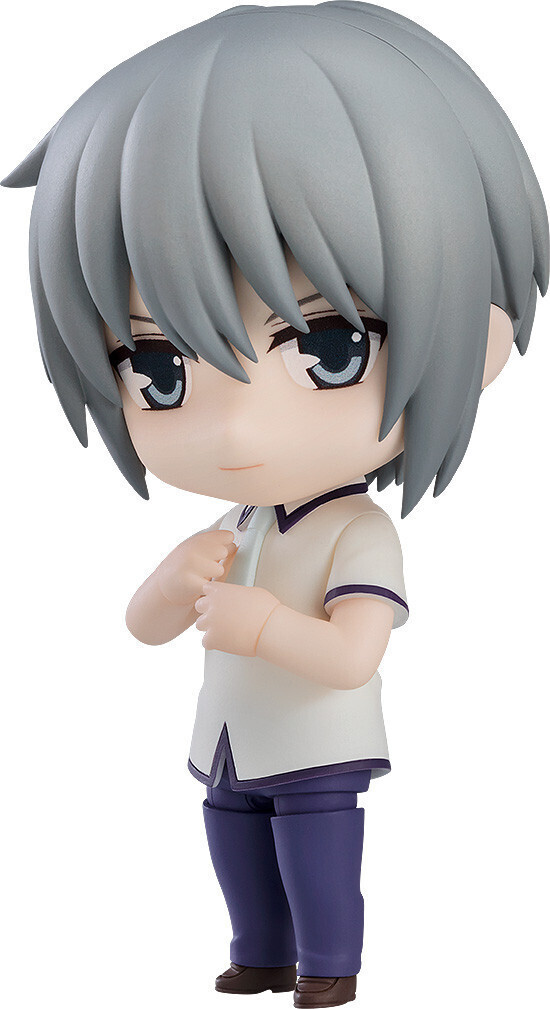 Fruits Basket Nendoroid Yuki Soma Figure