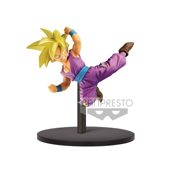 Dragonball Super - Chosenshiretsuden Vol.3 - (B:Super Saiyan Son Gohan)