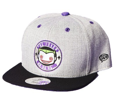 THE JOKER - DC Legion Of Collectors Exclusive Cap Hat Funko