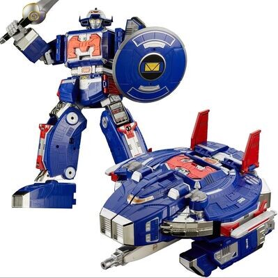 1 144 scale megazord