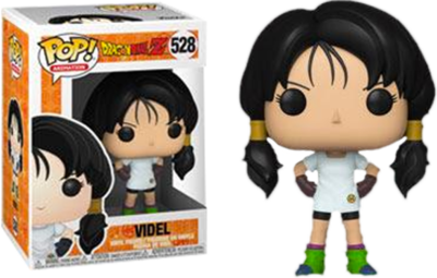 Dragon Ball Z - Videl Pop! Vinyl Figure Dragon Ball Z - Videl Pop! Vinyl Figure