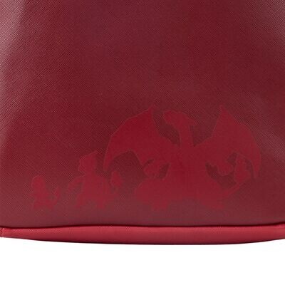 Pokemon - Charmander Evolutions 3 Pocket Backpack - alternate product image 2