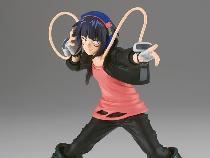 MY HERO ACADEMIA - Kyoka Jiro- THE AMAZING HEROES VOL.28