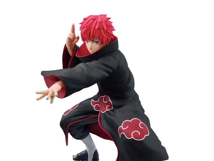 NARUTO SHIPPUDEN - VIBRATION STARS - SASORI
