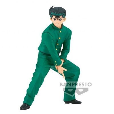 YU YU HAKUSHO - DXF - YUSUKE URAMESHI 30TH ANNIVERSARY