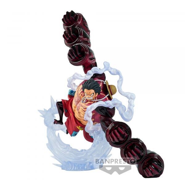 One Piece DXF Special Monkey D. Luffy Figure (Luffytaro Ver.)