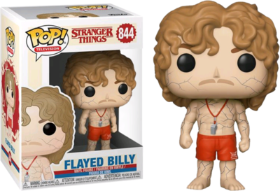 Adelaide Funko Pop Vinyl Store