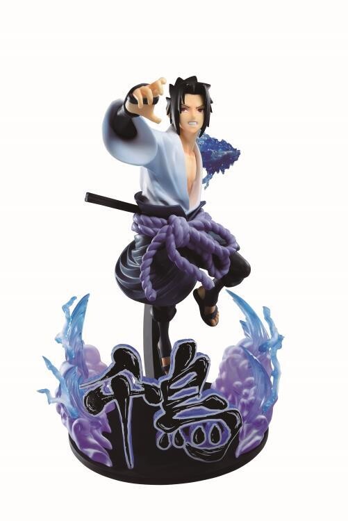 NARUTO SHIPPUDEN - VIBRATION STARS - UCHIHA SASUKE SPECIAL VER.