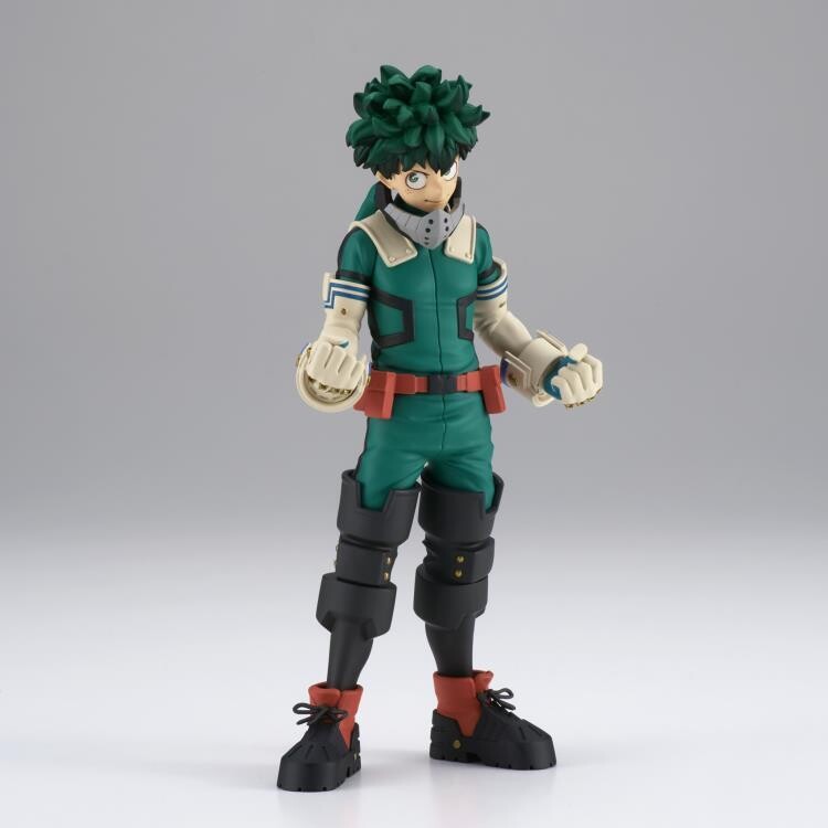 MY HERO ACADEMIA - AGE OF HEROES - DEKU II