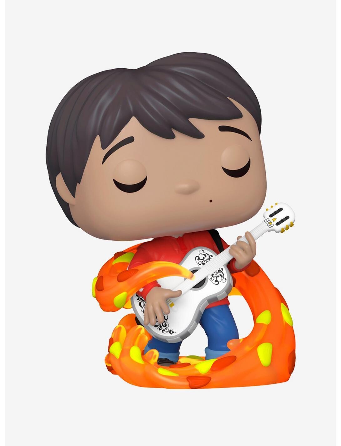 Coco - Miguel with Guitar Glow Pop! Vinyl Figure