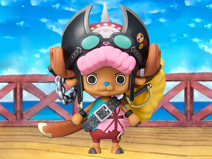 ONE PIECE - DXF - THE GRANDLINE MEN VOL.5 (TBA) (A:TONY TONY.CHOPPER)